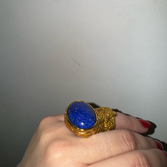 Saint laurent Ring - Picture 8 of 8